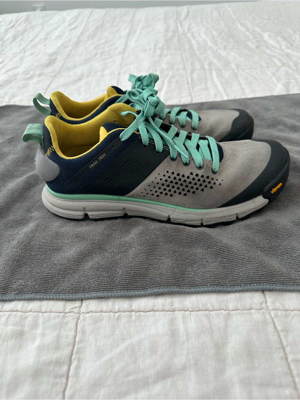 Danner - Trail Sneakers - size 10